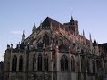 Symphony 40 Molto Allegro W A Mozart Composite Organ Of Saint John Of The Cross 
