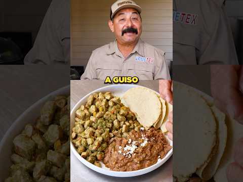 Quick & Easy Puerco en Salsa Verde Recipe with ArnieTex