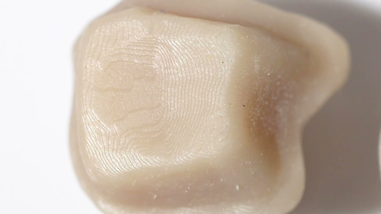 Selecting Layer Thickness in RayWare Desktop YouTube