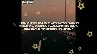 STORY WA LAGU BARAT||KATA-KATA bijak ngopi pagi viral