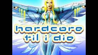 Euphony - Space Invader (Scott Brown Remix)