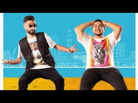 madara et mehdi mozayine - ya hmed parole - كلمات