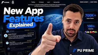PU Prime Broker Review Alternatives? New App Features Explained screenshot 3