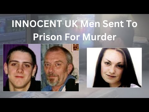 YouTube thumbnail for Rachel Manning Murdered by Shidel Ahmed, Barry White, and others, Milton Keynes, England