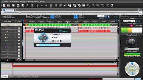 LAP-C Pro: How to measure I2C