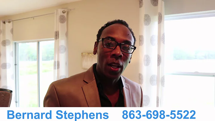 Bernard Stephens