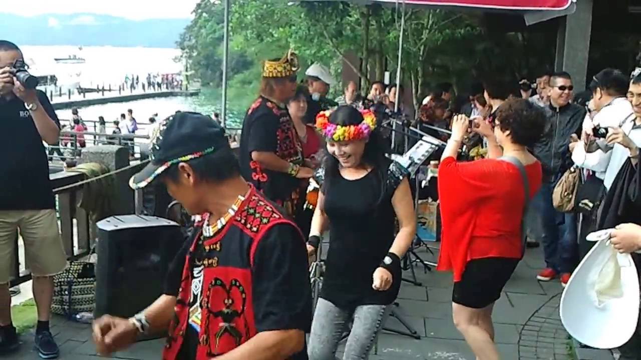 Taiwanese traditional Song Folk Song in Taiwan Bai hat dan gian cua