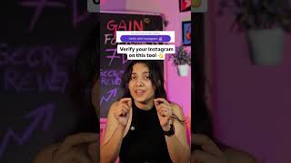 How To Grow on Instagram and Get Brand Collaborations #shorts #influencermarketing #instagram