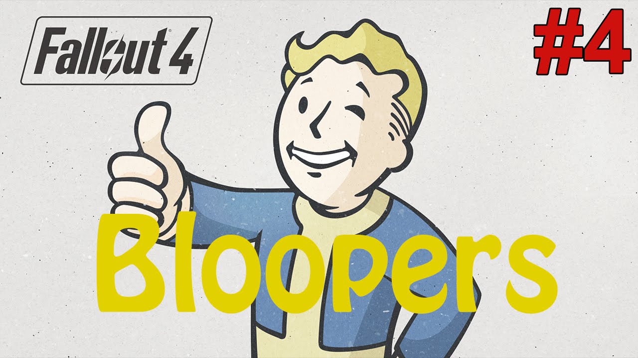 fallout 4 fail safe test fallout 4 fail safe test