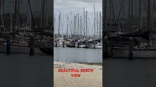 BEAUTIFUL BEACH VIEW