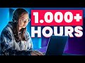 I produced music for 1000 hours this is what i learned