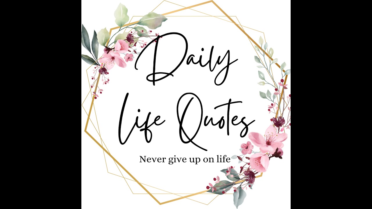 Finding Joy in Everyday Life