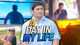 WELCOME TO GABBY'S EXPERIENCE! | Gabby Concepcion