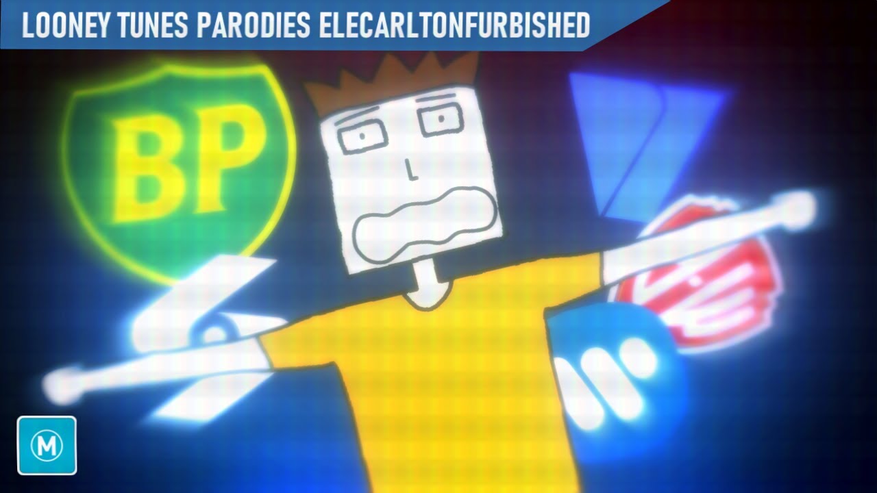 davemadson's LT Parodies Elecarltonfurbished Ep4-7