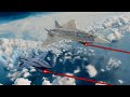 Mig 41 | Russia&#39;s 6th Generation Fighter Could Be 100% Unmanned
