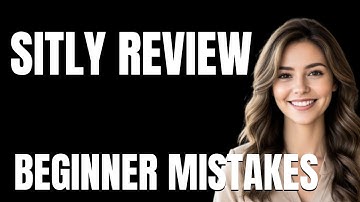How to Use Sitly Review Properly  Beginner Mistakes That Cost You