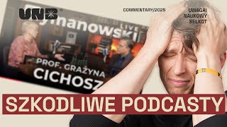 Download Lagu Szkodliwe podcasty są wszędzie MP3 Download Lagu Szkodliwe podcasty są wszędzie MP3