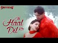 Jo Haal Dil Ka Idhar Ho Raha Hai | Kumar Sanu | Alka Yagnik | Aamir Khan Hits | Sonali Bendre