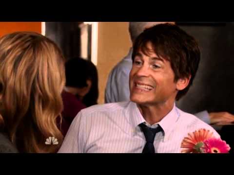 Why Chris Traeger is LITERALLY my favorite character on Parks and Recreation