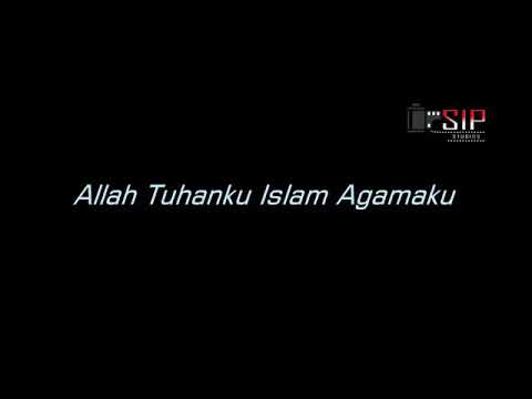 Lagu anak islam populer