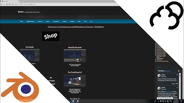 Brekel Body v2 Review - markerless motion capture - Blender