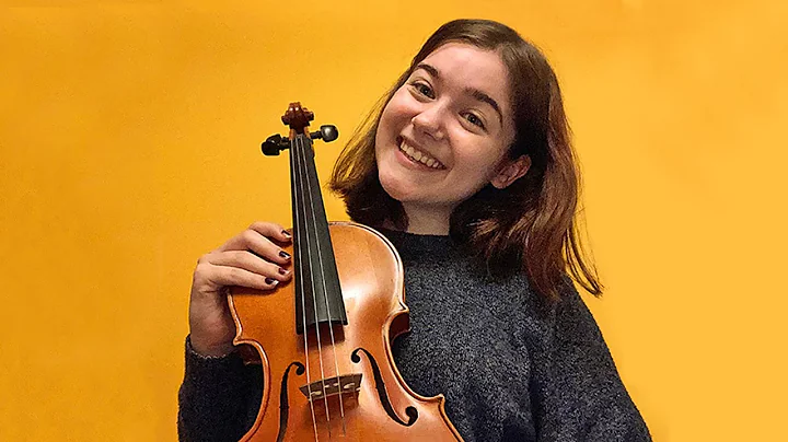 Fall Appeal Video - Maja Todorovic