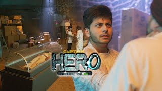 How Will Hero Veer Save Aditi's Life From The Professor? Hero Gayab Mode On | EP 226 | Full Episode