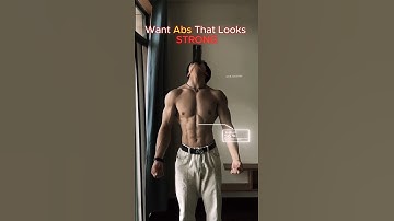 Advanced Core Exercise You’re NOT Doing