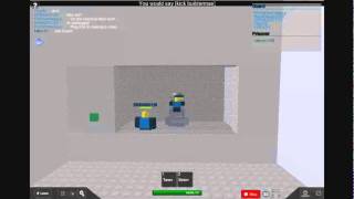 Blooper execution