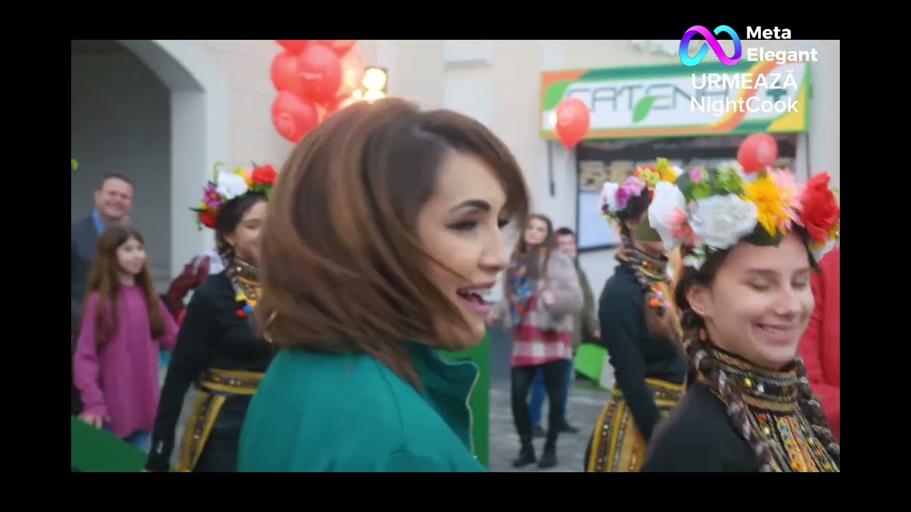 Meta Elegant - Lansare (24.04.2024)