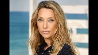 Laura Smet publie un rare cliché d'elle avec son mari Raphaël Lancrey Javal