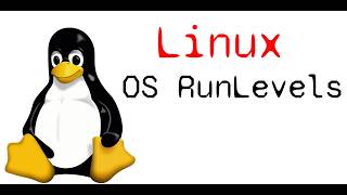 Linux Command-Line. Run Levels || Linux Server