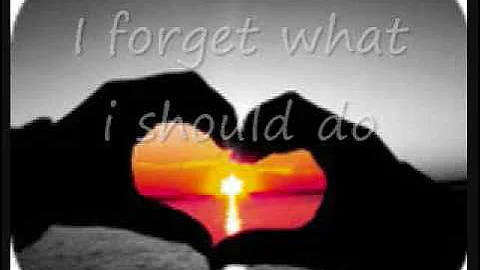 I try to think about elvis