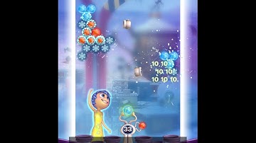 Inside out thought bubbles level 42