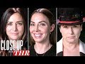 Whitney Cummings, Pamela Adlon, Amy Sherman-Palladino, Michael Schur | Comedy Showrunners Roundtable