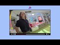 End of video