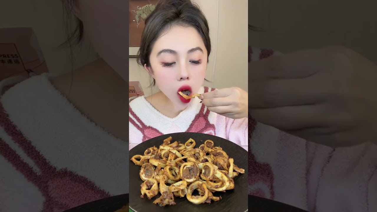 Traditional Organ Meat Feast | Intestines & Offal Eating Show