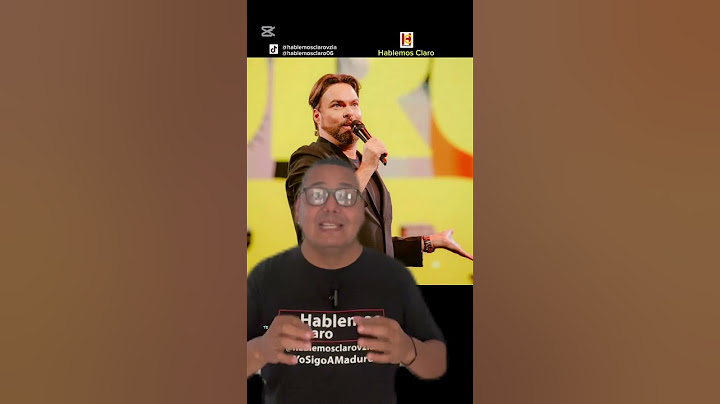 La verdad detrás de la polémica de George Harris en el festival de viña del mar en Chile