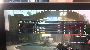 Proof of wrong rules last map cargo.