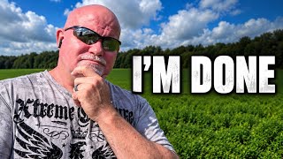 I'm 53.  I'm Done Being A People Pleaser