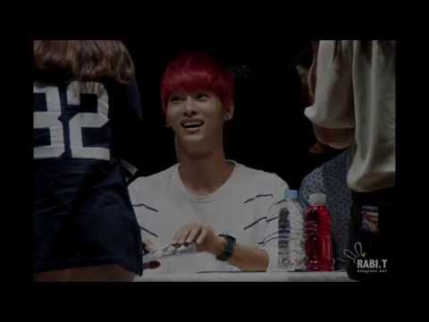 ~cha hakyeon~