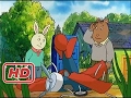 Arthur  what is that thing busters best behavior