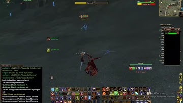 Creating an ACT timer without a custom trigger