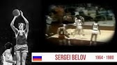 Sergei Belov Russia Youtube