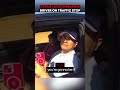 Tyrant Cop Threatens Driver On Traffic Stop #police #bodycam