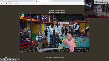 Gaming for the first time   [Splix.io]