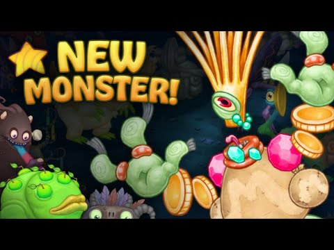 PENNIWISE on WUBLIN ISLAND - My Singing Monsters Fanmade Wublins