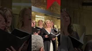 Tpkd Türkiye Korosu-Koro Süitinden Bölüm1- Harman Yeri,Meşelidir Düzerdal Tuğcular-Medeniyet Müz