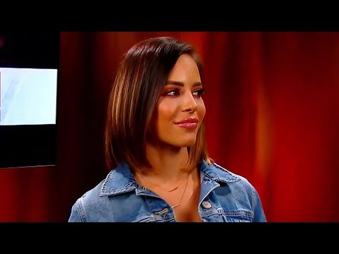 WWE Charly Caruso Hot Compilation - 1