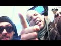 GENETIKK FEAT SIDO - LIEBS ODER LASS ES (OFFICIAL HD VIDEO)